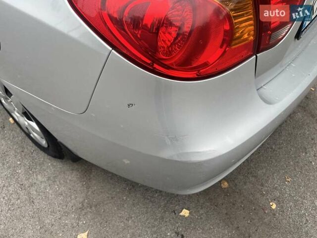 Хендай Элантра 2010 в Згуровке на Automoto.ua Серый Хендай Элантра, объемом двигателя 1.59 л и пробегом 265 тыс. км за 6400 $, фото 5 на Automoto.ua