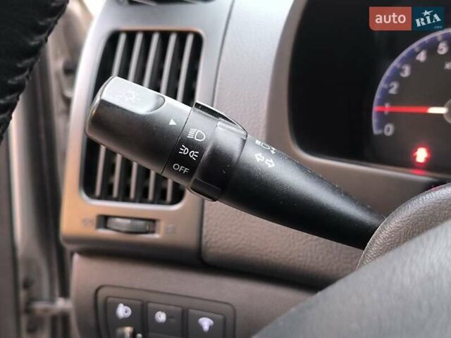 Сірий Хендай Елантра, об'ємом двигуна 1.59 л та пробігом 276 тис. км за 6590 $, фото 19 на Automoto.ua