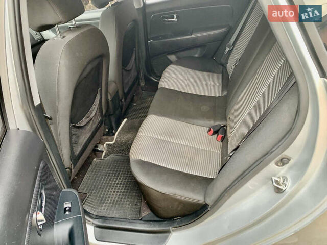 Сірий Хендай Елантра, об'ємом двигуна 1.59 л та пробігом 240 тис. км за 6350 $, фото 8 на Automoto.ua