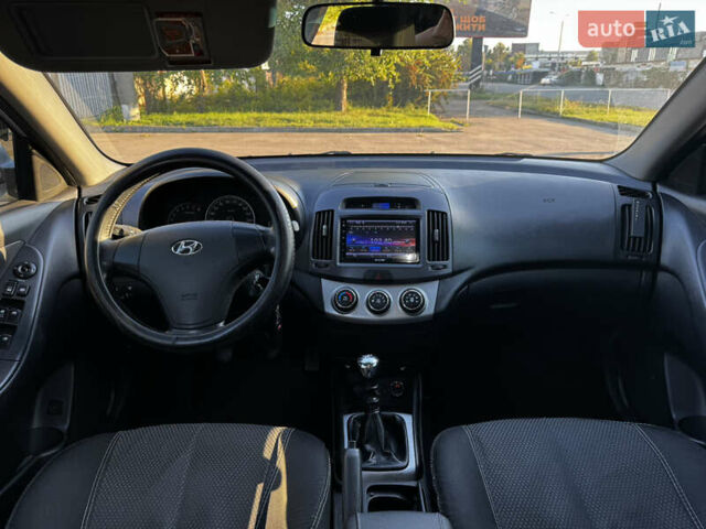 Хендай Элантра 2010 в Сумах на Automoto.ua Серый Хендай Элантра, объемом двигателя 1.59 л и пробегом 280 тыс. км за 6500 $, фото 21 на Automoto.ua