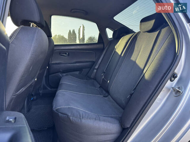 Хендай Элантра 2010 в Сумах на Automoto.ua Серый Хендай Элантра, объемом двигателя 1.59 л и пробегом 280 тыс. км за 6500 $, фото 20 на Automoto.ua