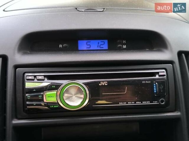 Сірий Хендай Елантра, об'ємом двигуна 1.59 л та пробігом 276 тис. км за 6590 $, фото 15 на Automoto.ua