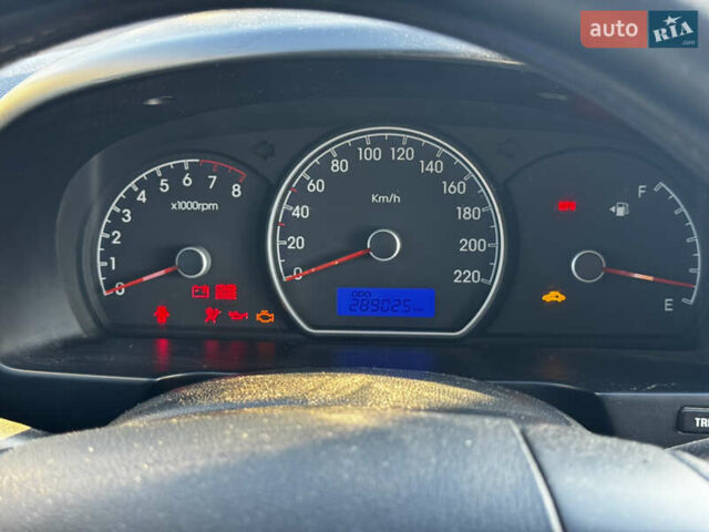 Хендай Элантра 2010 в Сумах на Automoto.ua Серый Хендай Элантра, объемом двигателя 1.59 л и пробегом 280 тыс. км за 6500 $, фото 31 на Automoto.ua