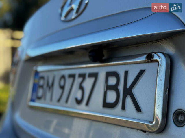 Хендай Элантра 2010 в Сумах на Automoto.ua Серый Хендай Элантра, объемом двигателя 1.59 л и пробегом 280 тыс. км за 6500 $, фото 17 на Automoto.ua