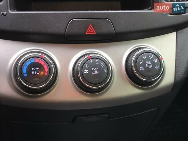 Сірий Хендай Елантра, об'ємом двигуна 1.59 л та пробігом 276 тис. км за 6590 $, фото 16 на Automoto.ua