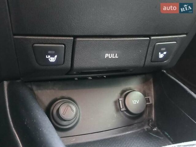 Сірий Хендай Елантра, об'ємом двигуна 1.59 л та пробігом 276 тис. км за 6590 $, фото 17 на Automoto.ua