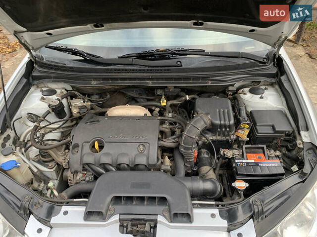 Сірий Хендай Елантра, об'ємом двигуна 1.59 л та пробігом 240 тис. км за 6350 $, фото 15 на Automoto.ua
