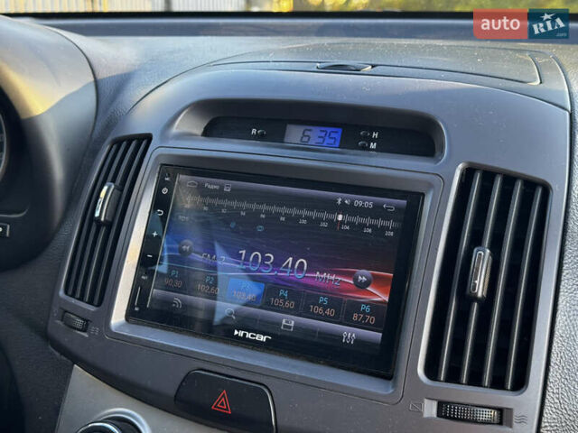 Хендай Элантра 2010 в Сумах на Automoto.ua Серый Хендай Элантра, объемом двигателя 1.59 л и пробегом 280 тыс. км за 6500 $, фото 30 на Automoto.ua