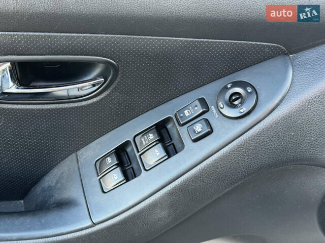 Хендай Элантра 2010 в Сумах на Automoto.ua Серый Хендай Элантра, объемом двигателя 1.59 л и пробегом 280 тыс. км за 6500 $, фото 22 на Automoto.ua