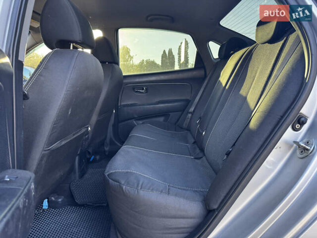 Хендай Элантра 2010 в Сумах на Automoto.ua Серый Хендай Элантра, объемом двигателя 1.59 л и пробегом 280 тыс. км за 6500 $, фото 19 на Automoto.ua