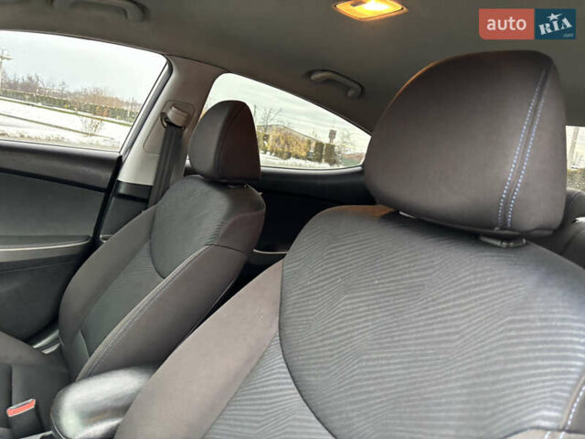 Серый Хендай Элантра, объемом двигателя 1.59 л и пробегом 231 тыс. км за 8790 $, фото 36 на Automoto.ua