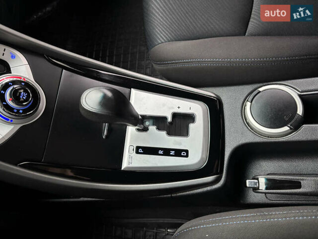 Серый Хендай Элантра, объемом двигателя 1.59 л и пробегом 231 тыс. км за 8790 $, фото 61 на Automoto.ua