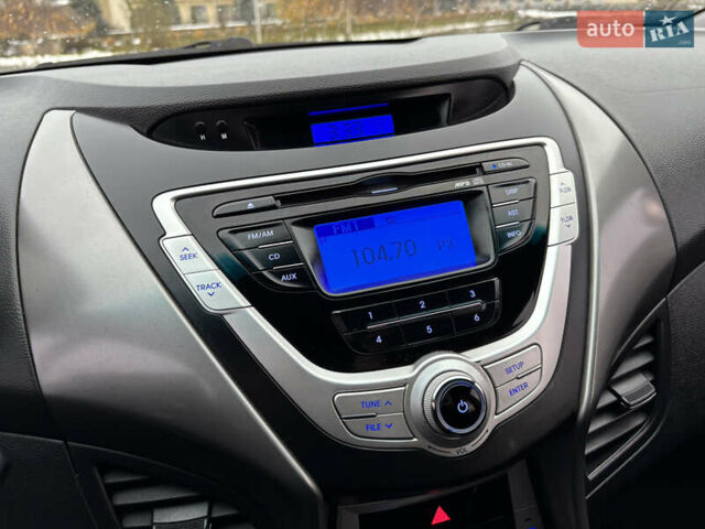 Серый Хендай Элантра, объемом двигателя 1.59 л и пробегом 231 тыс. км за 8790 $, фото 58 на Automoto.ua