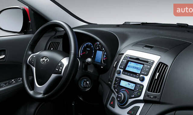 Серый Хендай Элантра, объемом двигателя 1.82 л и пробегом 143 тыс. км за 9638 $, фото 3 на Automoto.ua