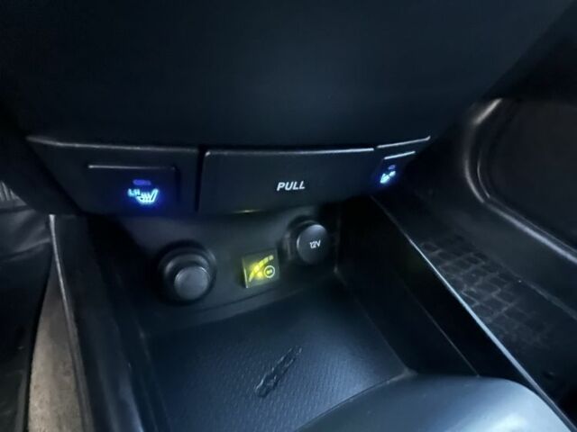 Серый Хендай Элантра, объемом двигателя 1.6 л и пробегом 144 тыс. км за 6000 $, фото 11 на Automoto.ua