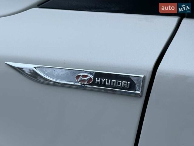 Серый Хендай Элантра, объемом двигателя 1.59 л и пробегом 138 тыс. км за 8800 $, фото 23 на Automoto.ua