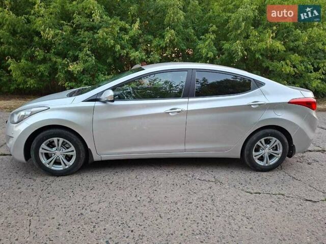 Серый Хендай Элантра, объемом двигателя 1.59 л и пробегом 205 тыс. км за 9499 $, фото 28 на Automoto.ua