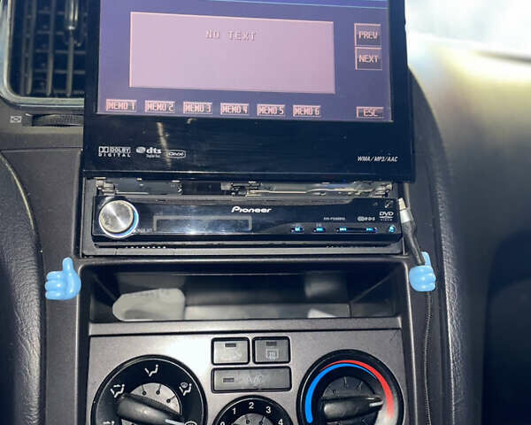 Сірий Хендай Елантра, об'ємом двигуна 1.6 л та пробігом 220 тис. км за 4550 $, фото 7 на Automoto.ua