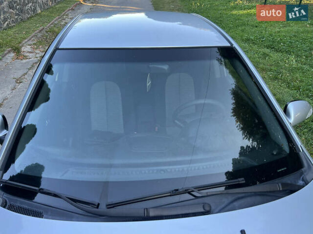 Сірий Хендай Елантра, об'ємом двигуна 1.59 л та пробігом 220 тис. км за 5500 $, фото 21 на Automoto.ua