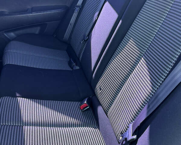 Серый Хендай Элантра, объемом двигателя 1.59 л и пробегом 247 тыс. км за 8600 $, фото 8 на Automoto.ua