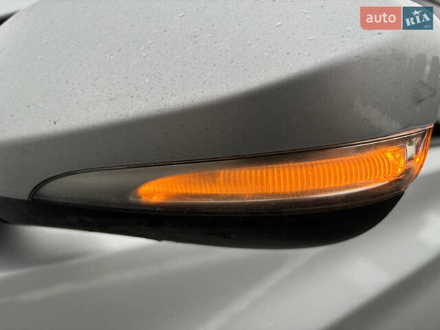 Сірий Хендай Елантра, об'ємом двигуна 1.59 л та пробігом 231 тис. км за 8700 $, фото 34 на Automoto.ua