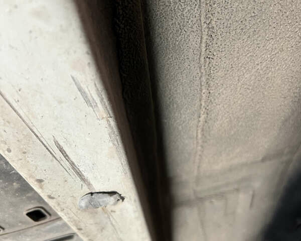 Сірий Хендай Елантра, об'ємом двигуна 1.59 л та пробігом 220 тис. км за 5500 $, фото 60 на Automoto.ua