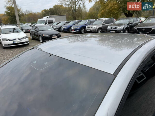 Хендай Элантра 2012 в Полтаве на Automoto.ua Серый Хендай Элантра, объемом двигателя 1.8 л и пробегом 228 тыс. км за 7999 $, фото 8 на Automoto.ua