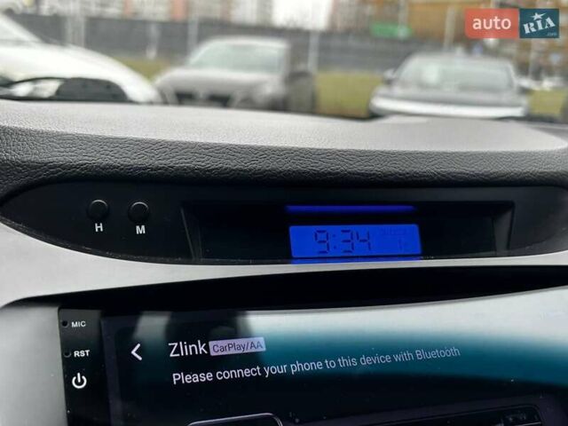 Сірий Хендай Елантра, об'ємом двигуна 1.59 л та пробігом 225 тис. км за 9990 $, фото 20 на Automoto.ua