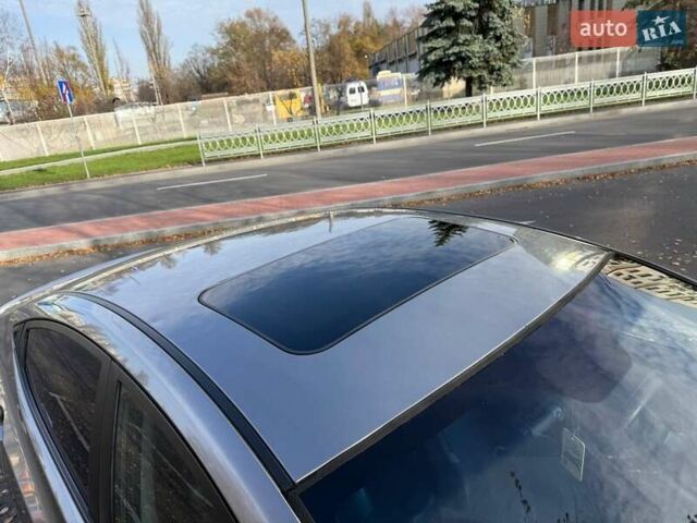 Сірий Хендай Елантра, об'ємом двигуна 1.8 л та пробігом 220 тис. км за 8600 $, фото 9 на Automoto.ua