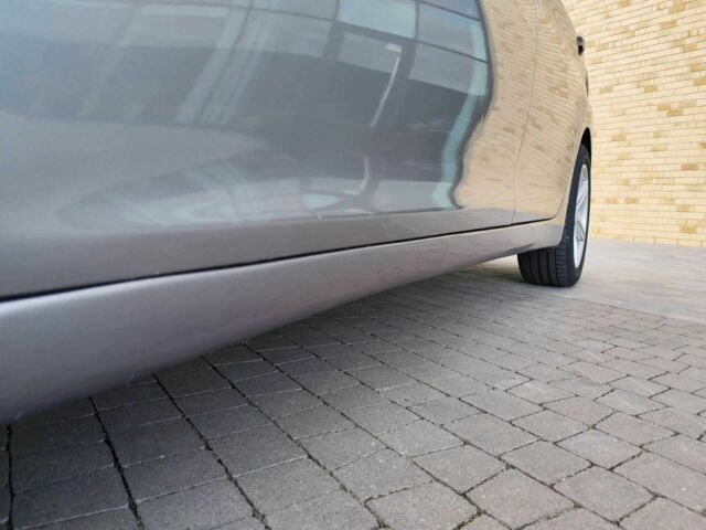 Серый Хендай Элантра, объемом двигателя 1.8 л и пробегом 115 тыс. км за 9200 $, фото 8 на Automoto.ua