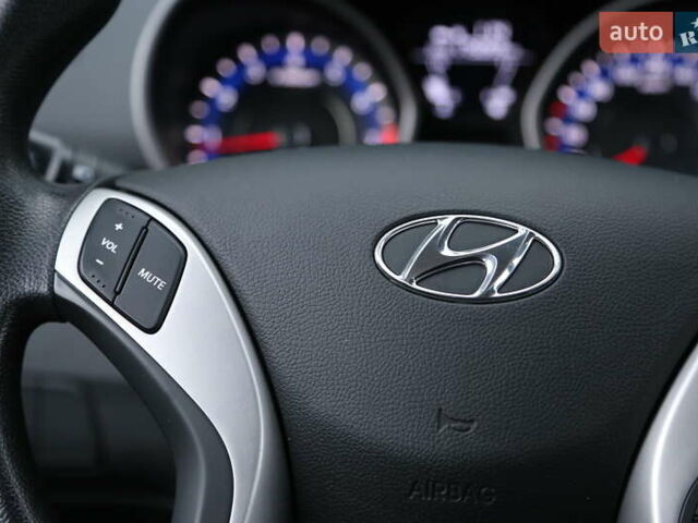 Сірий Хендай Елантра, об'ємом двигуна 1.59 л та пробігом 175 тис. км за 9200 $, фото 17 на Automoto.ua