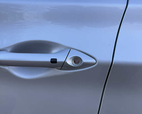 Серый Хендай Элантра, объемом двигателя 1.8 л и пробегом 194 тыс. км за 8399 $, фото 44 на Automoto.ua