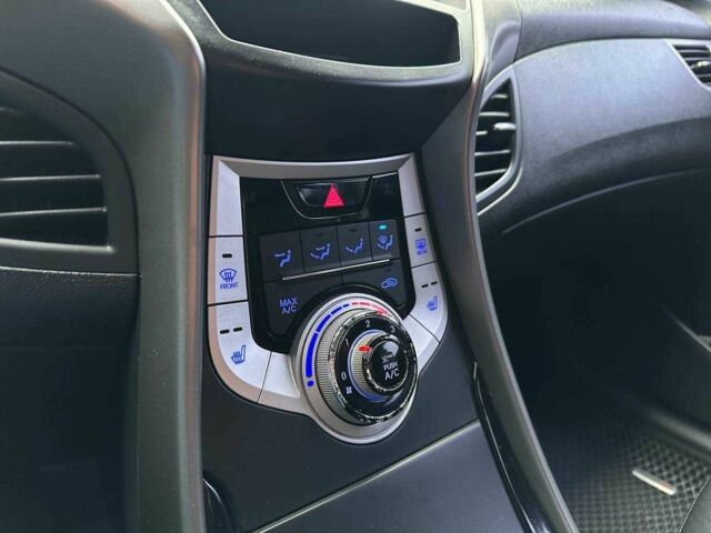 Сірий Хендай Елантра, об'ємом двигуна 0 л та пробігом 232 тис. км за 8290 $, фото 19 на Automoto.ua