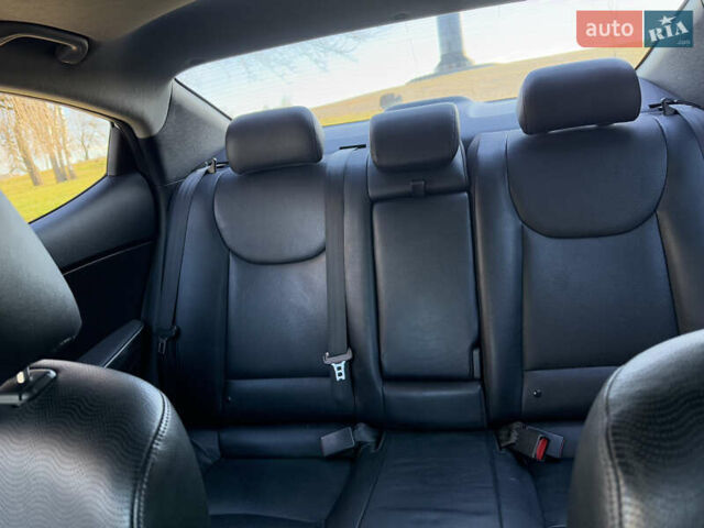 Серый Хендай Элантра, объемом двигателя 1.8 л и пробегом 194 тыс. км за 8399 $, фото 29 на Automoto.ua