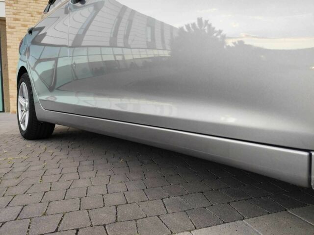 Серый Хендай Элантра, объемом двигателя 1.8 л и пробегом 115 тыс. км за 9200 $, фото 7 на Automoto.ua