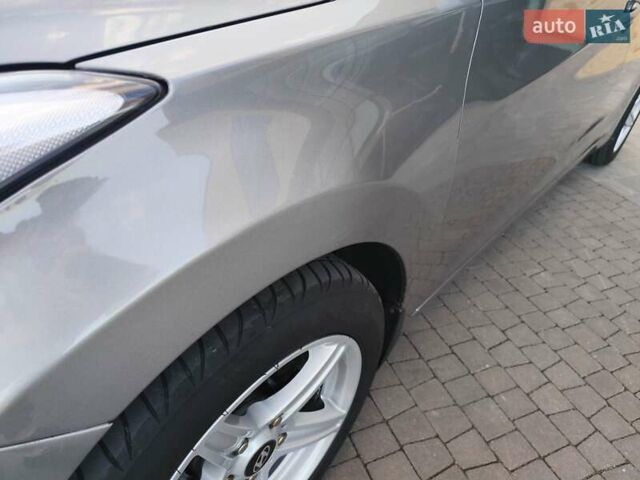 Хендай Элантра 2012 в Киеве на Automoto.ua Серый Хендай Элантра, объемом двигателя 1.8 л и пробегом 115 тыс. км за 9200 $, фото 9 на Automoto.ua
