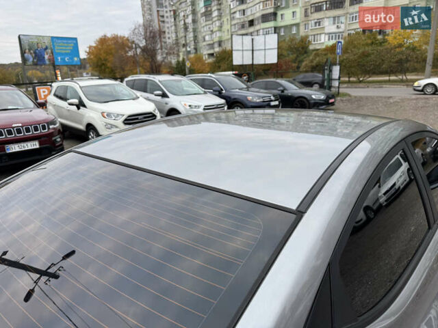 Хендай Элантра 2012 в Полтаве на Automoto.ua Серый Хендай Элантра, объемом двигателя 1.8 л и пробегом 228 тыс. км за 7999 $, фото 9 на Automoto.ua