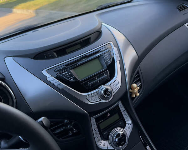 Серый Хендай Элантра, объемом двигателя 1.8 л и пробегом 194 тыс. км за 8399 $, фото 20 на Automoto.ua