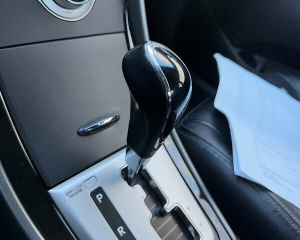 Серый Хендай Элантра, объемом двигателя 1.8 л и пробегом 194 тыс. км за 8399 $, фото 22 на Automoto.ua