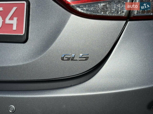 Хендай Элантра 2012 в Тернополе на Automoto.ua Серый Хендай Элантра, объемом двигателя 1.8 л и пробегом 168 тыс. км за 7500 $, фото 24 на Automoto.ua