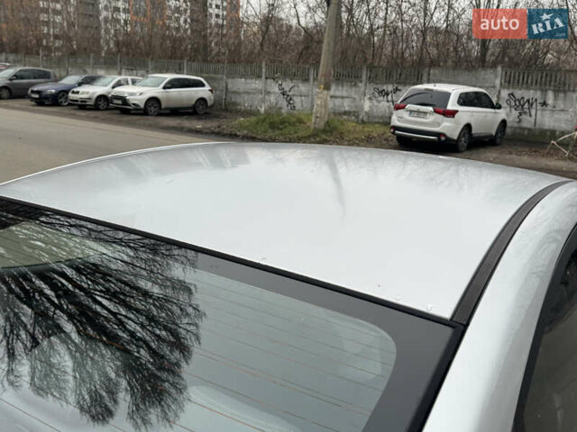 Сірий Хендай Елантра, об'ємом двигуна 1.59 л та пробігом 87 тис. км за 9800 $, фото 26 на Automoto.ua