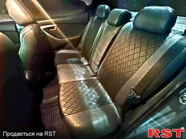 Серый Хендай Элантра, объемом двигателя 1.6 л и пробегом 182 тыс. км за 8900 $, фото 11 на Automoto.ua