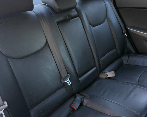 Серый Хендай Элантра, объемом двигателя 1.8 л и пробегом 194 тыс. км за 8399 $, фото 35 на Automoto.ua