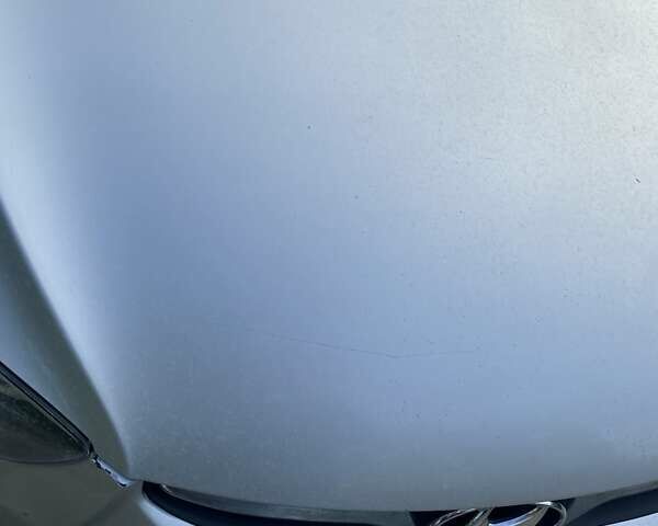 Хендай Элантра 2012 в Днепре (Днепропетровске) на Automoto.ua Серый Хендай Элантра, объемом двигателя 1.8 л и пробегом 194 тыс. км за 8300 $, фото 8 на Automoto.ua