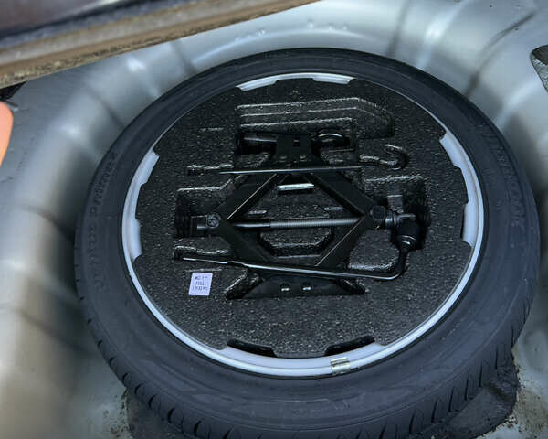 Серый Хендай Элантра, объемом двигателя 1.8 л и пробегом 194 тыс. км за 8399 $, фото 43 на Automoto.ua