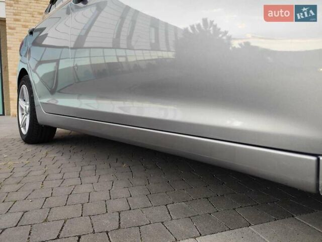 Хендай Элантра 2012 в Киеве на Automoto.ua Серый Хендай Элантра, объемом двигателя 1.8 л и пробегом 115 тыс. км за 9200 $, фото 7 на Automoto.ua