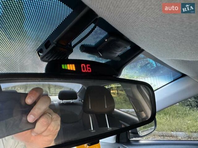 Серый Хендай Элантра, объемом двигателя 1.8 л и пробегом 168 тыс. км за 9200 $, фото 45 на Automoto.ua