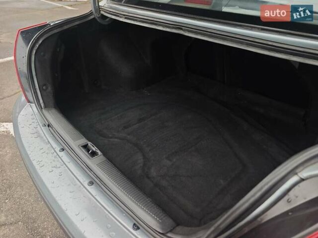 Серый Хендай Элантра, объемом двигателя 1.6 л и пробегом 197 тыс. км за 4400 $, фото 25 на Automoto.ua