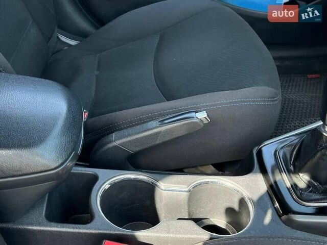 Серый Хендай Элантра, объемом двигателя 1.8 л и пробегом 107 тыс. км за 8990 $, фото 35 на Automoto.ua