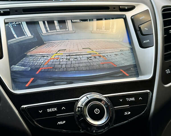 Серый Хендай Элантра, объемом двигателя 1.8 л и пробегом 89 тыс. км за 9200 $, фото 12 на Automoto.ua